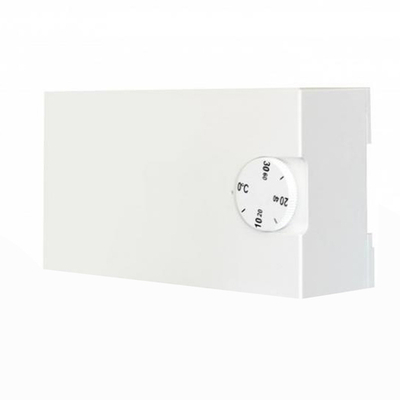 Микропроцессорный регулятор нагревателя EKR6.1