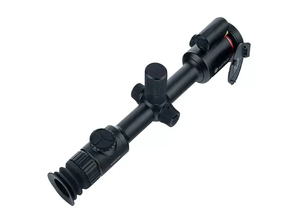 Тепловизионный прицел Artelv Atomos 4.8x 50мм 384x288 LRF (AATS48)