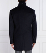 Хлопковое пальто 2в1 maico Joop! - темно-синий(30037692)