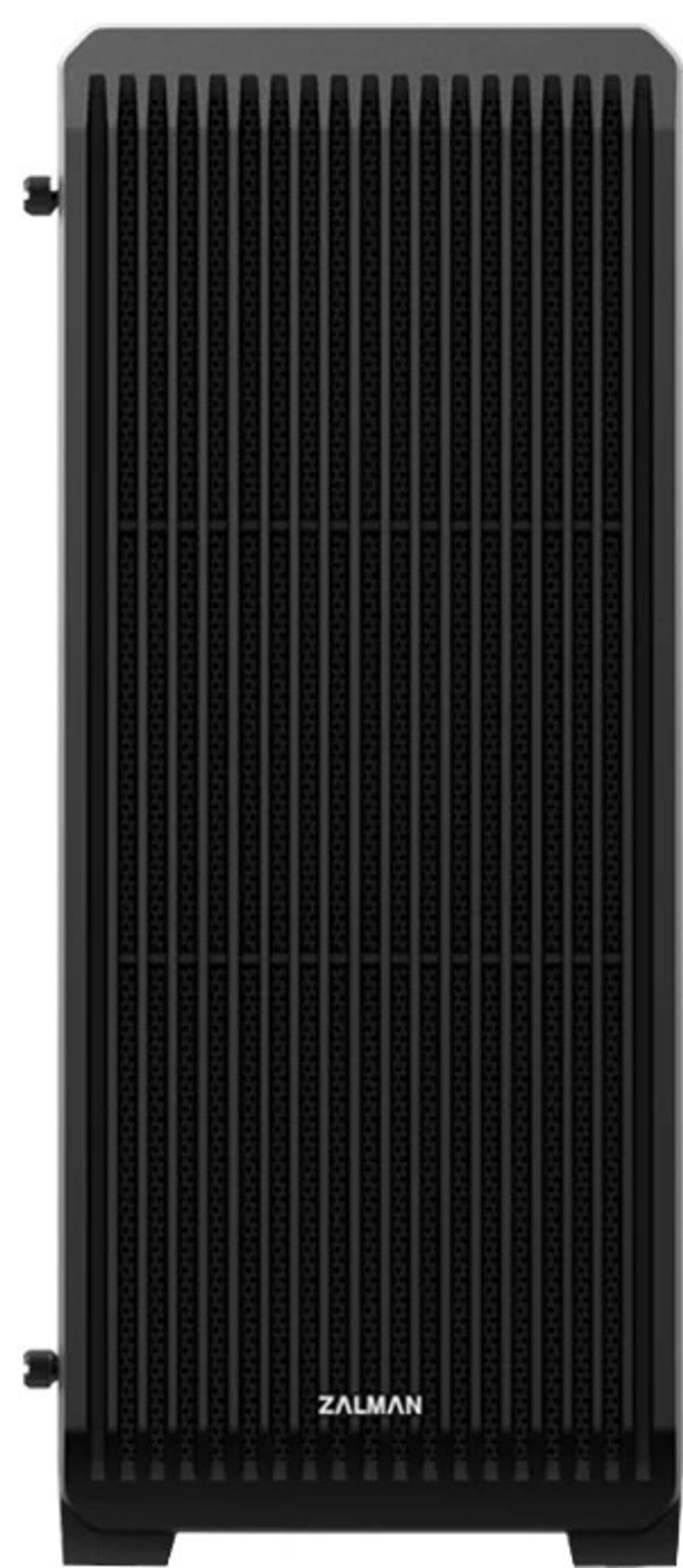 Корпус Zalman S2 черный