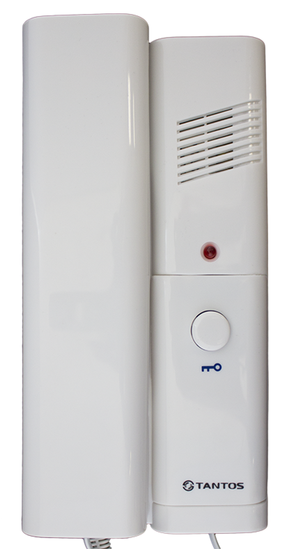 Трубка аудиодомофона Tantos TS-203HA вид 2