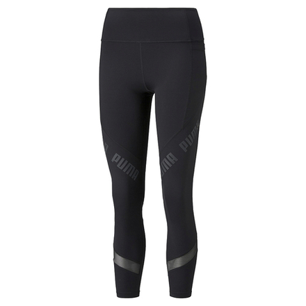 Женские легинсы PUMA Train Logo Eversculpt Tight