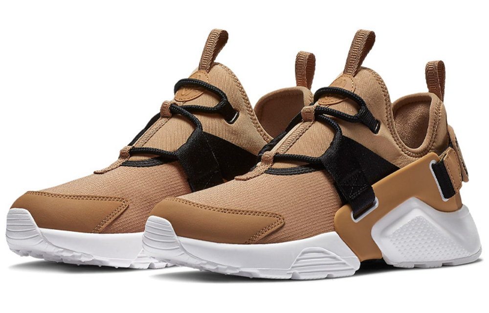 Кроссовки Nike Huarache (Женская размерная сетка)