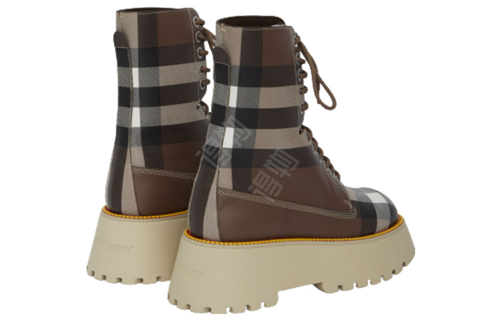 Burberry (Женская размерная сетка)