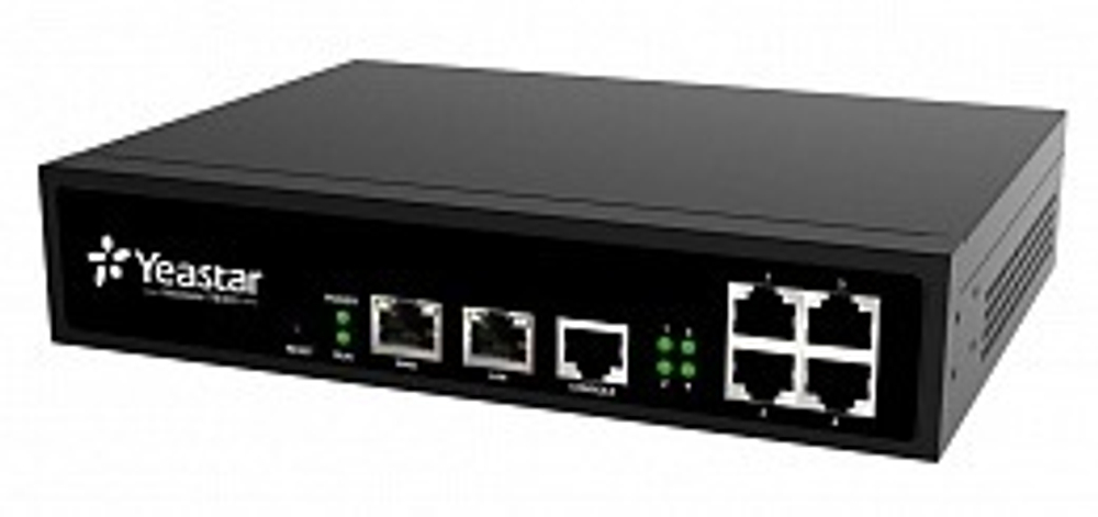 Шлюз VoiceIP  Yeastar TB400
