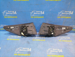 Стоп левый LEXUS LS460 2006-2009