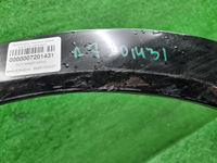 Расширитель передний правый Audi E-tron (18-23)