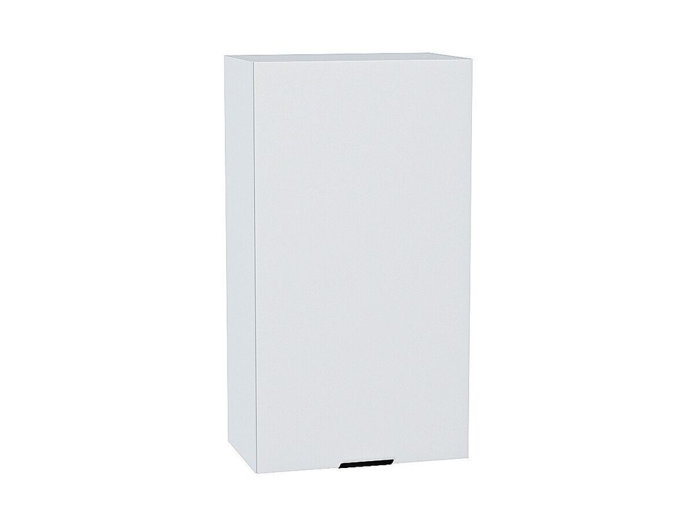 Шкаф верхний с 1-ой дверцей Евро