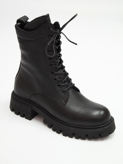 Ботинки женские зимние