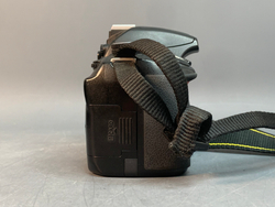 Nikon D3100 Kit 18-55mm 30.998 Кадров