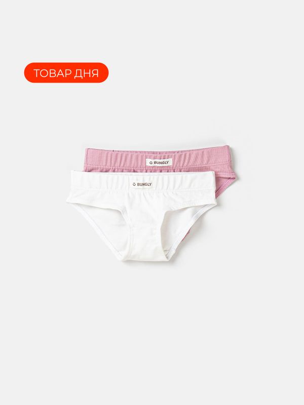Комплект трусов для девочек 