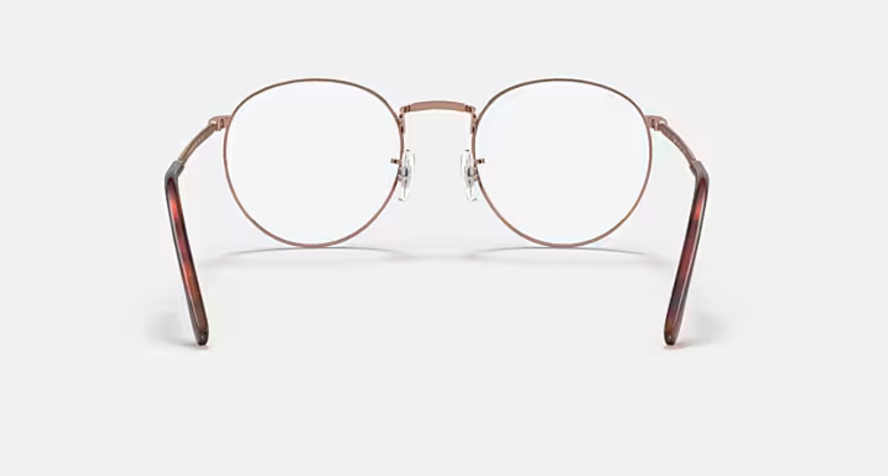 RAY-BAN NEW ROUND RX3637V 3094 OPTICS