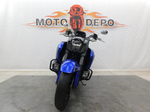 Honda GL 1800 F6C Valkyrie  039099