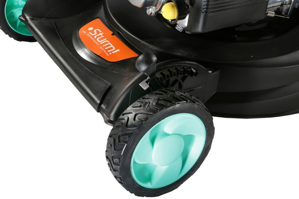 Газонокосилка бензиновая Sturm PL4014