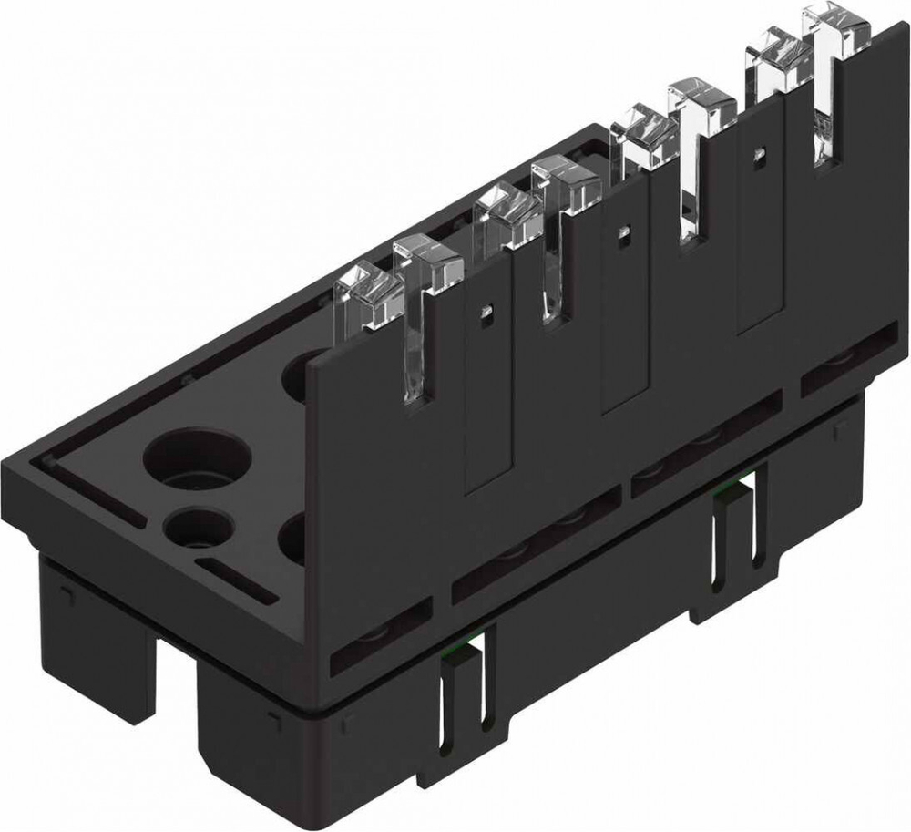 VMPA14-MPM-EMM-8 Электронный модуль