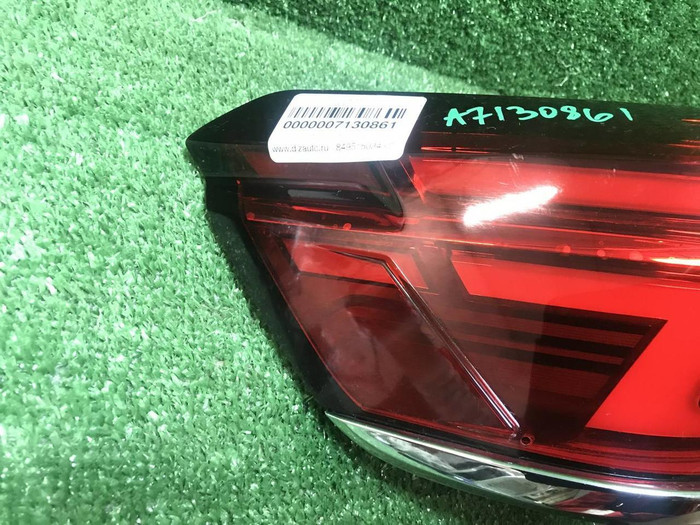 Фонарь левый внешний Faw Bestune T99 (2022-н.в.)