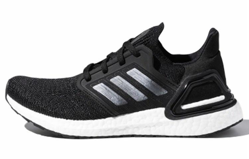 Кроссовки Adidas Ultraboost 20 (Женская размерная сетка)