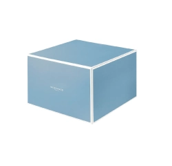 Wedgwood Чашка Gio Gold 250 мл с блюдцем EAN 701587253000