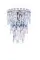 W2668R/3A CHROME (1/10) Настенный светильник NW