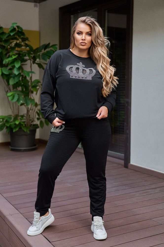 Костюм УК-242-2 (Корона) Костюм УК-242-2 (Корона)