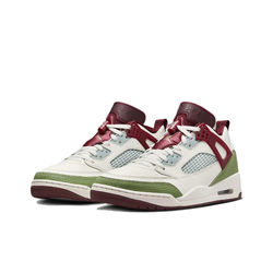 Мужские кроссовки Air Jordan Spizike Low 'Chinese New Year' FJ6372-100