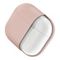 Чехол Uniq Lino Liquid Silicone для Airpods 4 Pink (AIRPODS(2024)-LINOPNK)