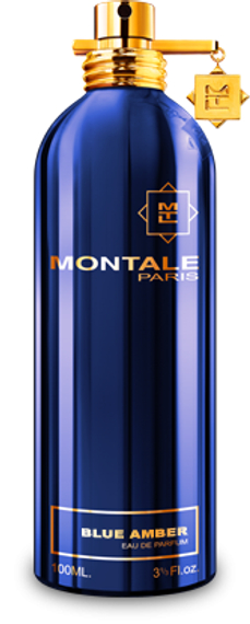 Montale Blue Amber