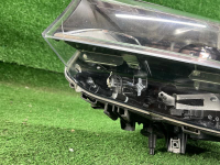 Фара левая BMW 7er G11 G12 (2015-2019) Adaptive LED