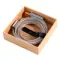 ddHiFi TC09BC USB-C - USB-B 0.5m