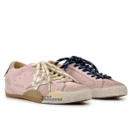 Кеды женские Golden Goose Truestar