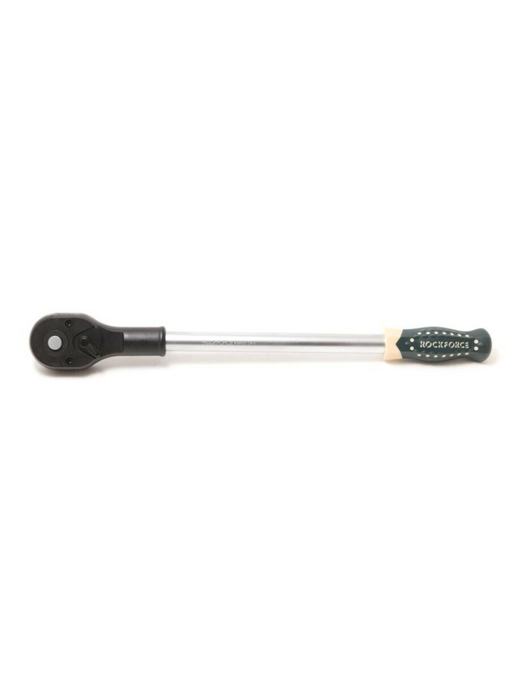 Трещотка 500мм с накаткой 3/4'' RockForce##Rock FORCE RF-8026500