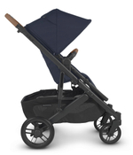 Прогулочная коляска UPPAbaby Cruz V2 Noa
