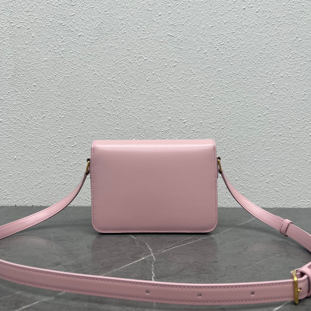 Celine Teen Triomphe Bag 18 cm