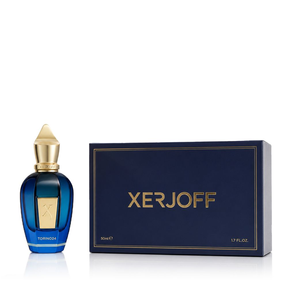 Xerjoff Torino24 Eau De Parfum 50 ml (unisex)