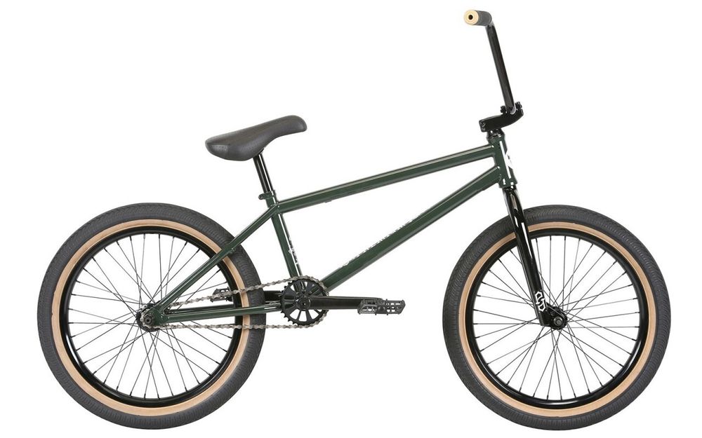 BMX Haro La Vida (2020)