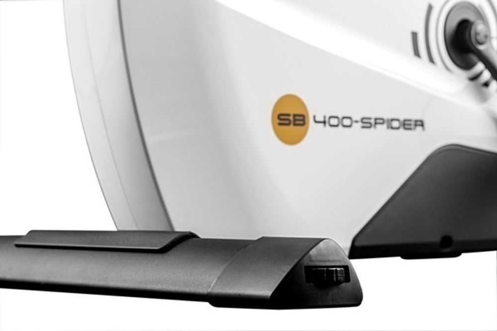 Велотренажер Hasttings SB400 SPIDER