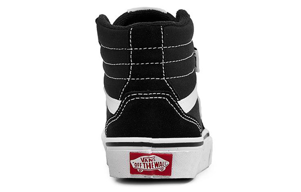 Vans Filmore Hi