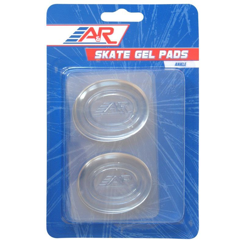 Гелевые вставки A&R SKATE GEL PADS ANKLE