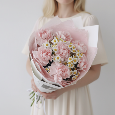 Соберу букет №150