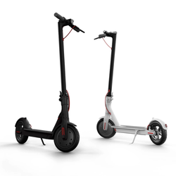 Электросамокат Xiaomi Electric Scooter MiJia 185