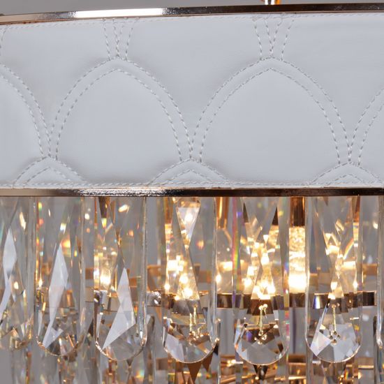 IL3409-12LDI-39 GD Eleanora светильник потолочный