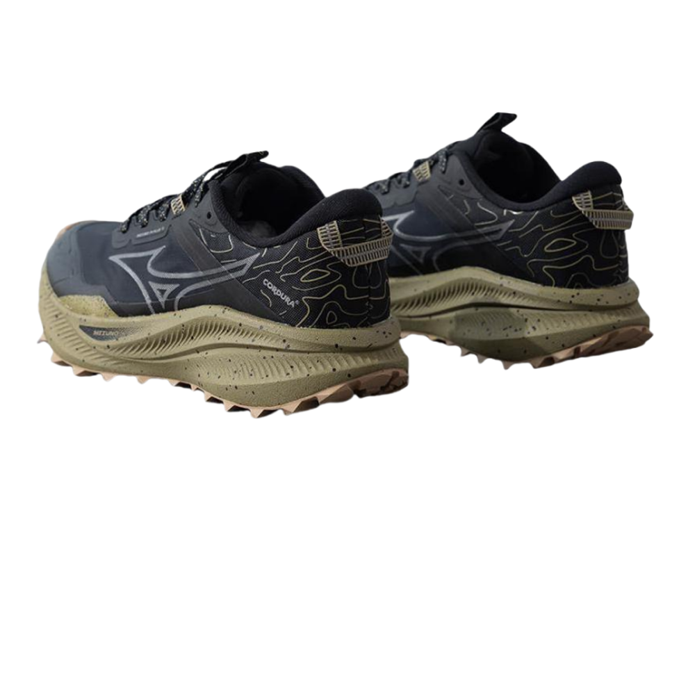 Mizuno Wave Solar V2 Cushioned