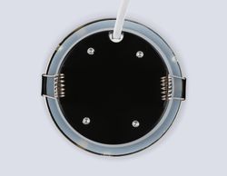 Ambrella Светильник встраиваемый IP44 с высокой степенью пылевлагозащиты IP Protect TN6634