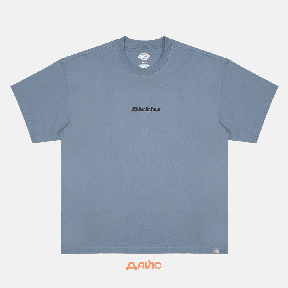 Футболка мужская Dickies Enterprise