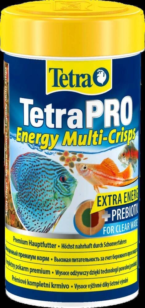 Tetra Pro Energy 250мл