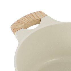 Алюминиевая кастрюля Gipfel Lattice 52652 28 см/6,4 л