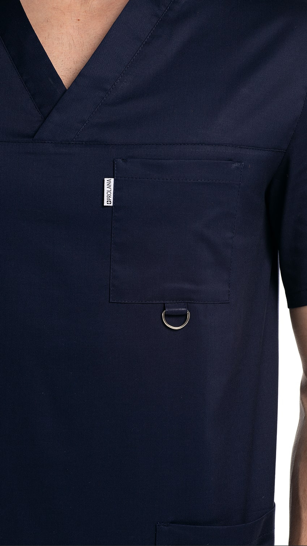 Костюм хирургический Леон №У2