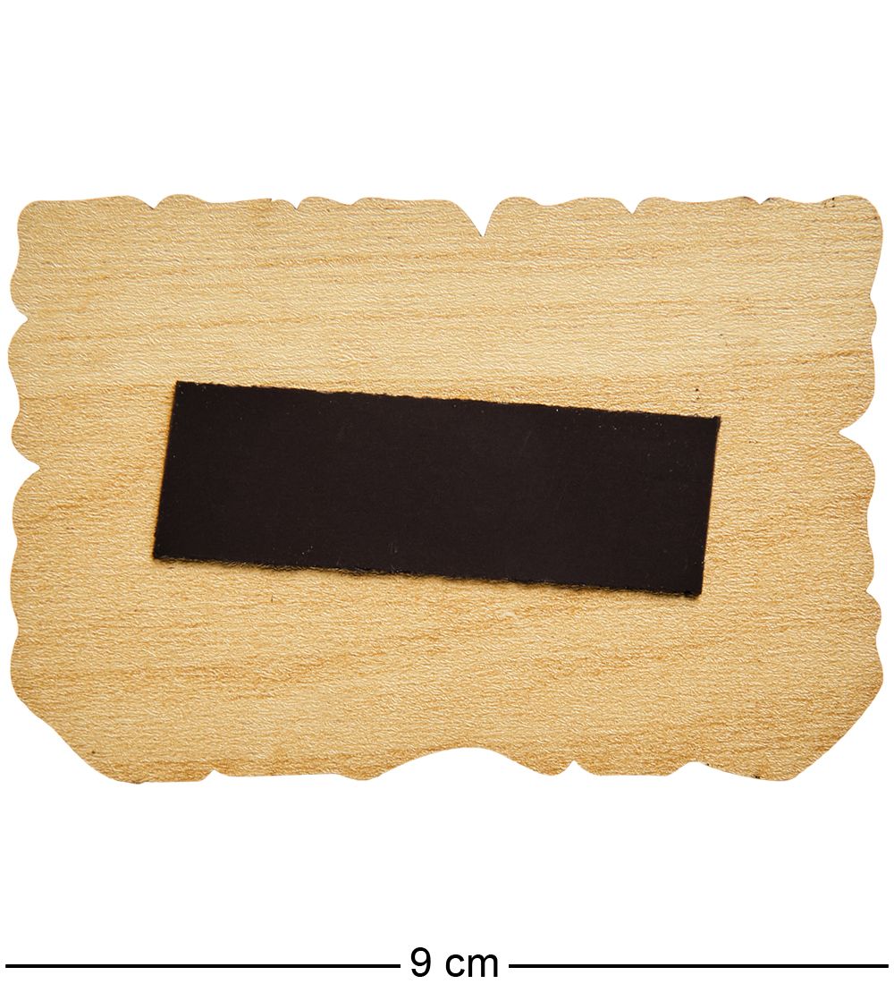 МТ- 006/24 Магнит «Новосибирский Академгородок»