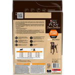 Purina Pro Plan Duo Delice Adult Medium&Large Сухой корм Про План Duo Delice для собак средних и крупных пород с говядиной, 2,5 кг
