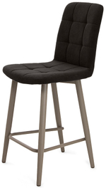 Абсент NEW (Кубика) Стул полубарный (опора h=60см)